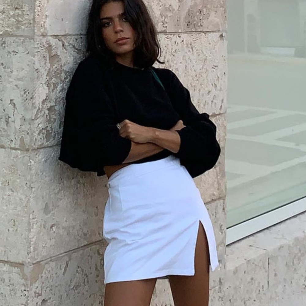 Princess Polly Lola Mini Skirt